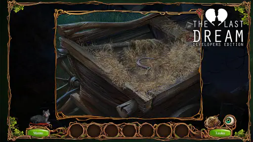 The Last Dream (Full) screenshot