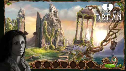 The Last Dream (Full) screenshot