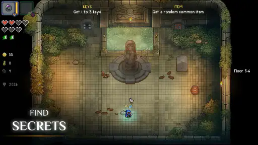 The Last Game screenshot