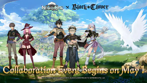 The Legend of Neverland screenshot