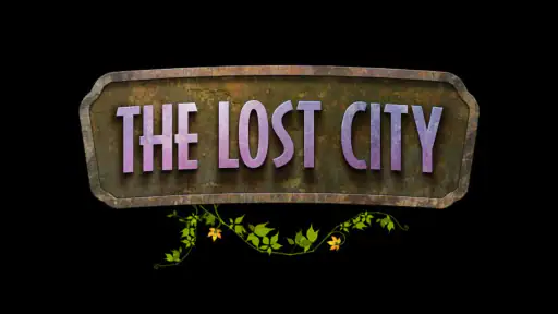 The Lost City screenshot