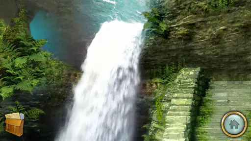 The Lost City screenshot