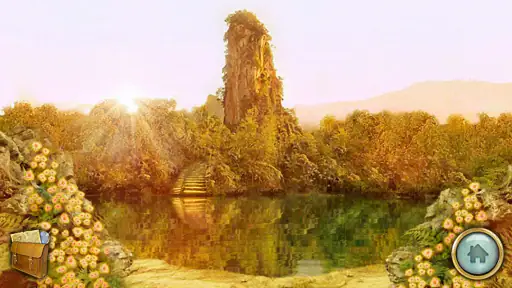 The Lost City screenshot