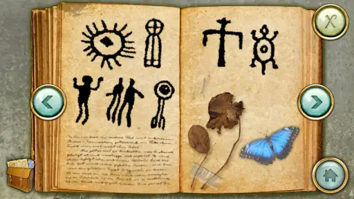 The Lost City screenshot