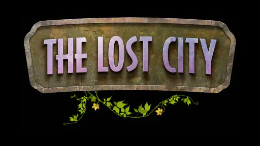 The Lost City screenshot