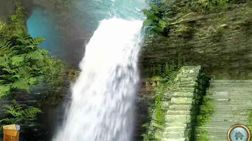 The Lost City screenshot