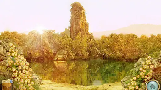 The Lost City screenshot