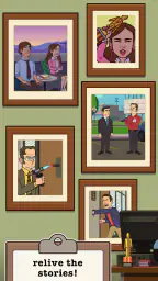 The Office: Somehow We Manage screenshot