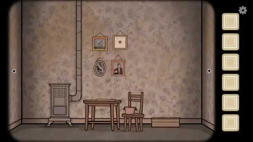 The Past Within screenshot