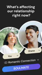 The Pattern: Astrology screenshot
