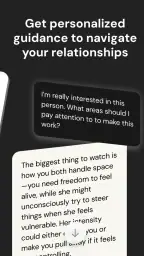 The Pattern: Astrology screenshot