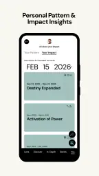 The Pattern: Astrology screenshot