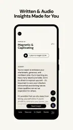 The Pattern: Astrology screenshot