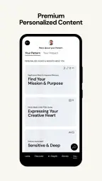 The Pattern: Astrology screenshot