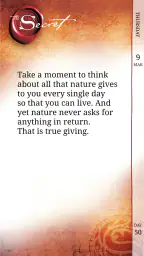 The Secret Daily Teachings screenshot