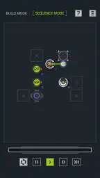 the Sequence screenshot