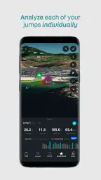 The Surfr. App screenshot