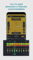 The Surfr. App screenshot