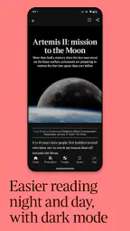 The Times: UK & World News screenshot