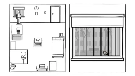The White Door screenshot