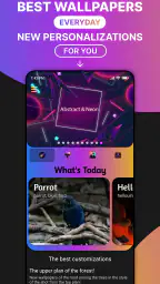 Themes screenshot