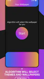 Themes screenshot