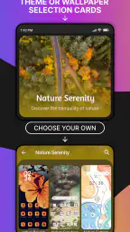 Themes screenshot