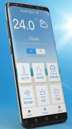 Thermometer For Room Temp screenshot