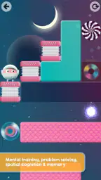 Thinkrolls 2: Puzzles for Kids screenshot