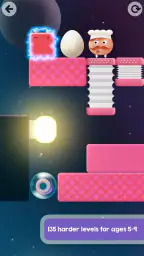 Thinkrolls 2: Puzzles for Kids screenshot