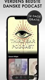Third Ear Podcast screenshot