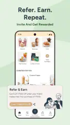 Third Wave Coffee - India screenshot