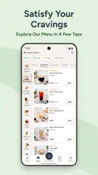 Third Wave Coffee - India screenshot