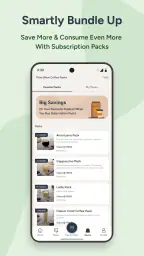 Third Wave Coffee - India screenshot