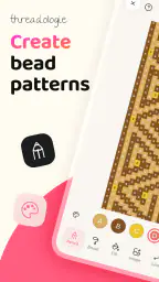 Threadologie: Perlemønstre screenshot