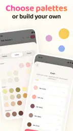 Threadologie: Perlemønstre screenshot