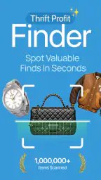 Thrift & Profit Finder - Gemli screenshot