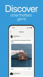 Thrift & Profit Finder - Gemli screenshot