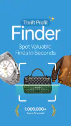 Thrift & Profit Finder - Gemli screenshot