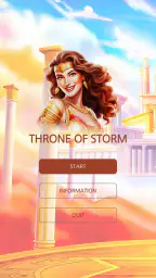 Throne of Storm screenshot