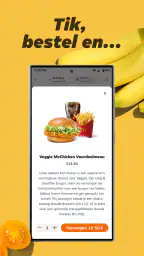 Thuisbezorgd.nl screenshot