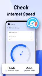 Thumbs Clean - Quick Clean screenshot