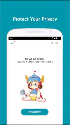 Thunder VPN - Fast, Safe VPN screenshot
