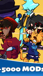 Thursday Night Music Battles screenshot