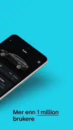 Tibber - Smartere strøm screenshot