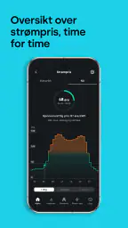 Tibber - Smartere strøm screenshot