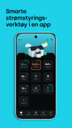 Tibber - Smartere strøm screenshot