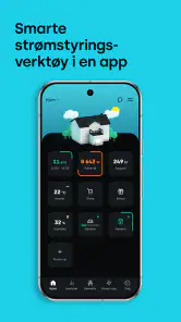 Tibber - Smartere strøm screenshot