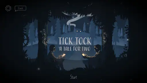Tick Tock: A Tale for Two screenshot