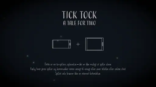 Tick Tock: A Tale for Two screenshot